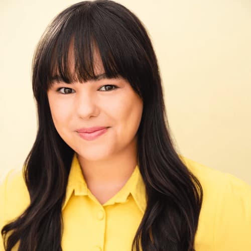 Nicole Vazquez